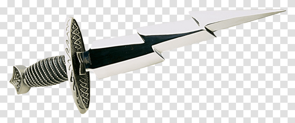 Knife Image Sword, Weapon, Weaponry, Blade, Person Transparent Png