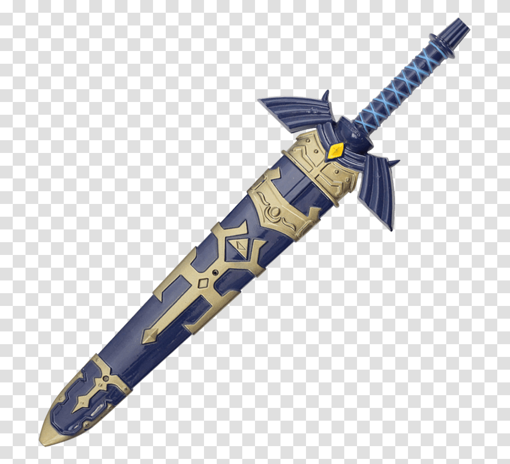 Knife Master Sword Dagger Link Master Sword Link, Arrow, Weapon, Quiver Transparent Png