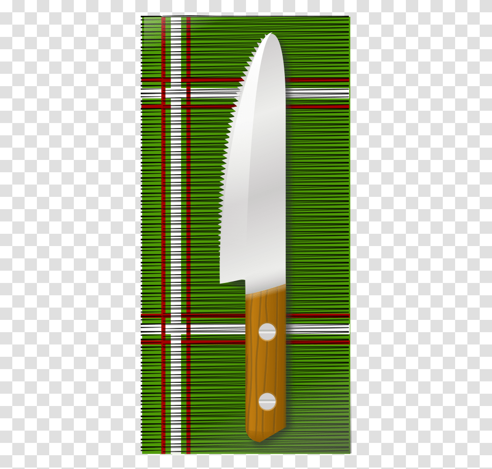 Knife Over Table Svg Clip Arts Architecture, Green, Number Transparent Png
