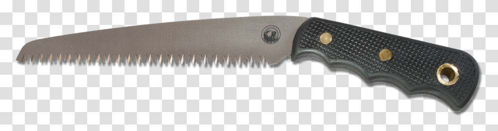 Knife Saw, Blade, Weapon, Weaponry, Tool Transparent Png