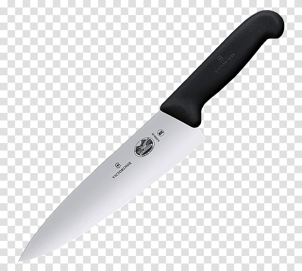 Knife Stab 10 Example Of Kitchen Utensils, Blade, Weapon, Weaponry, Dagger Transparent Png