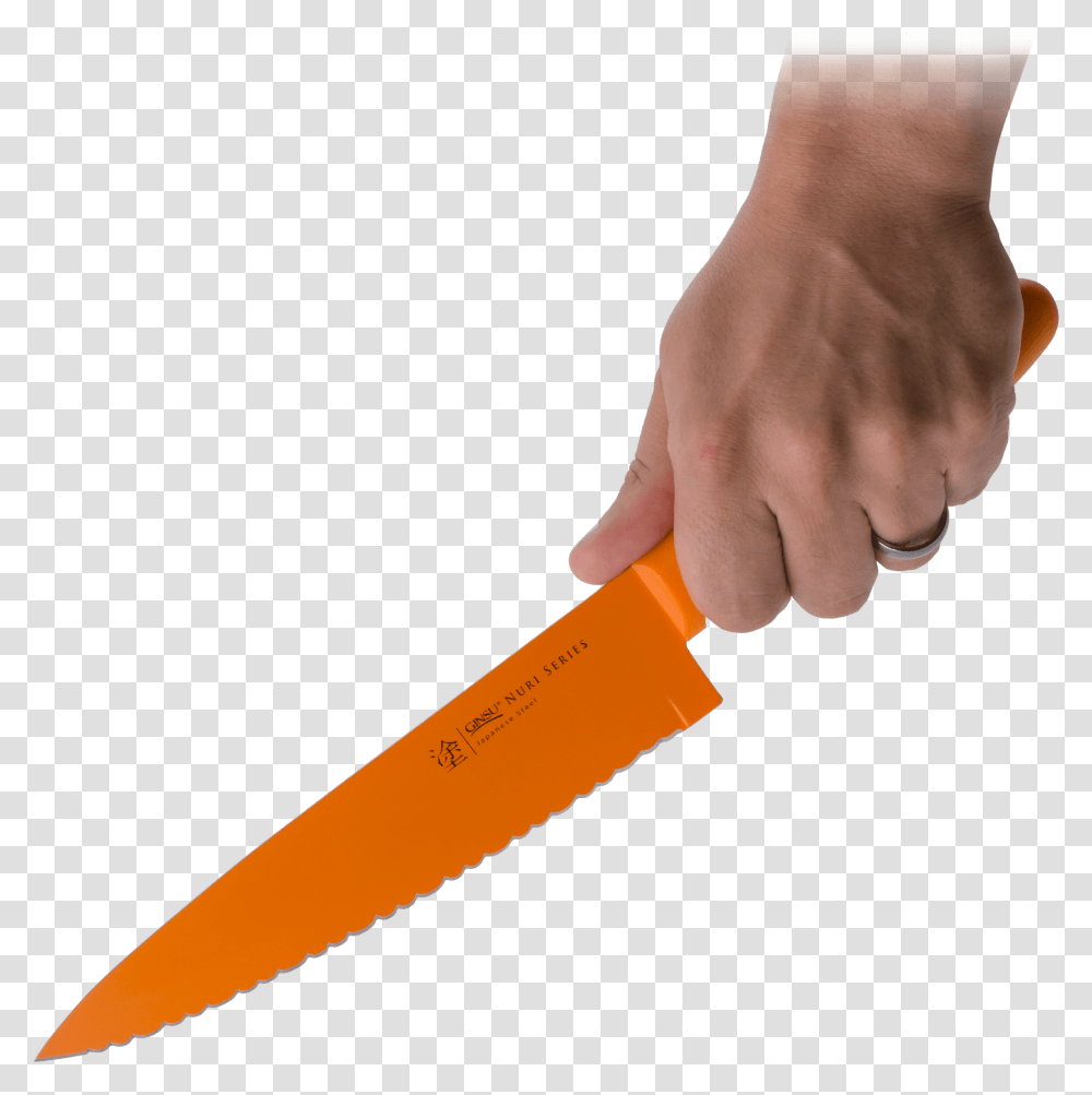 Knife Stab Hunting Knife, Blade, Weapon, Weaponry, Letter Opener Transparent Png