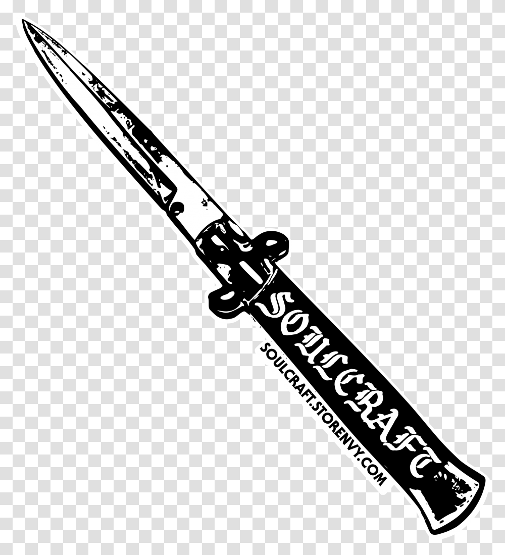 Knife, Weapon, Weaponry, Blade, Sword Transparent Png