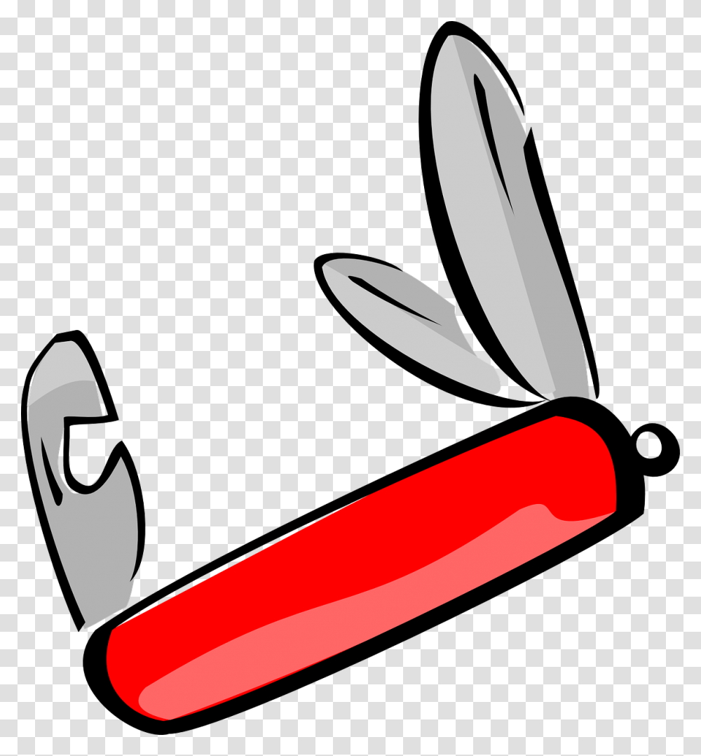 Knife With Blood Swiss Army Knife Clipart, Tool, Weapon, Weaponry, Blade Transparent Png
