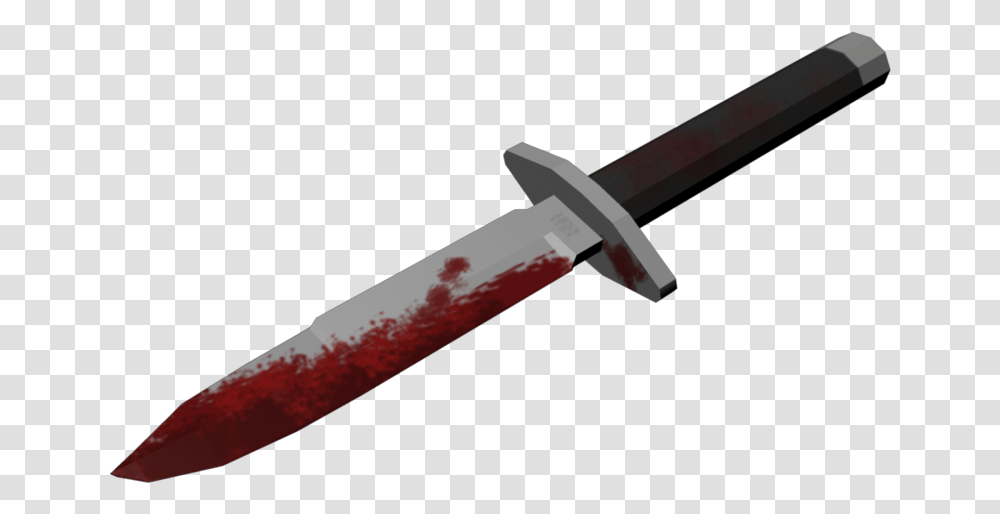 Knife With Blood, Weapon, Weaponry, Blade, Dagger Transparent Png