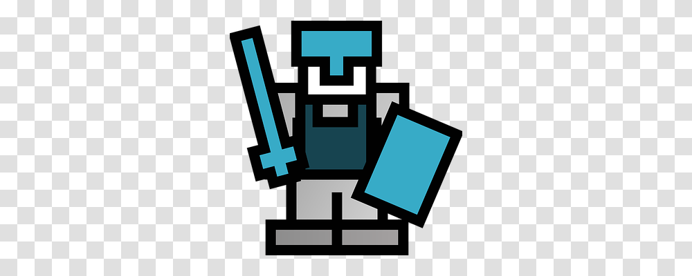 Knight Technology Transparent Png