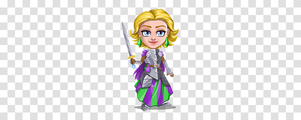 Knight Person, Human, Costume, Duel Transparent Png
