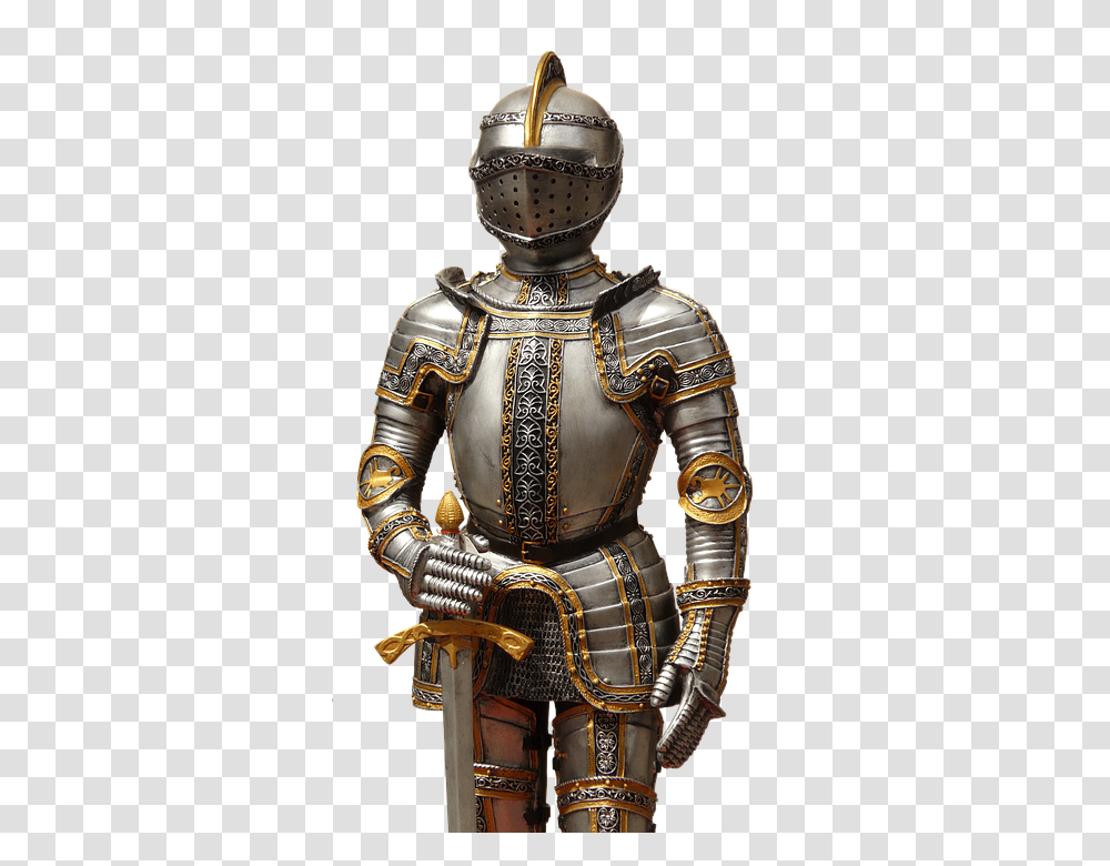 Knight 960, Weapon, Armor Transparent Png