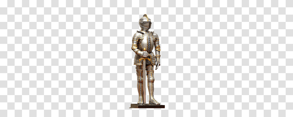 Knight Armor, Person, Human Transparent Png