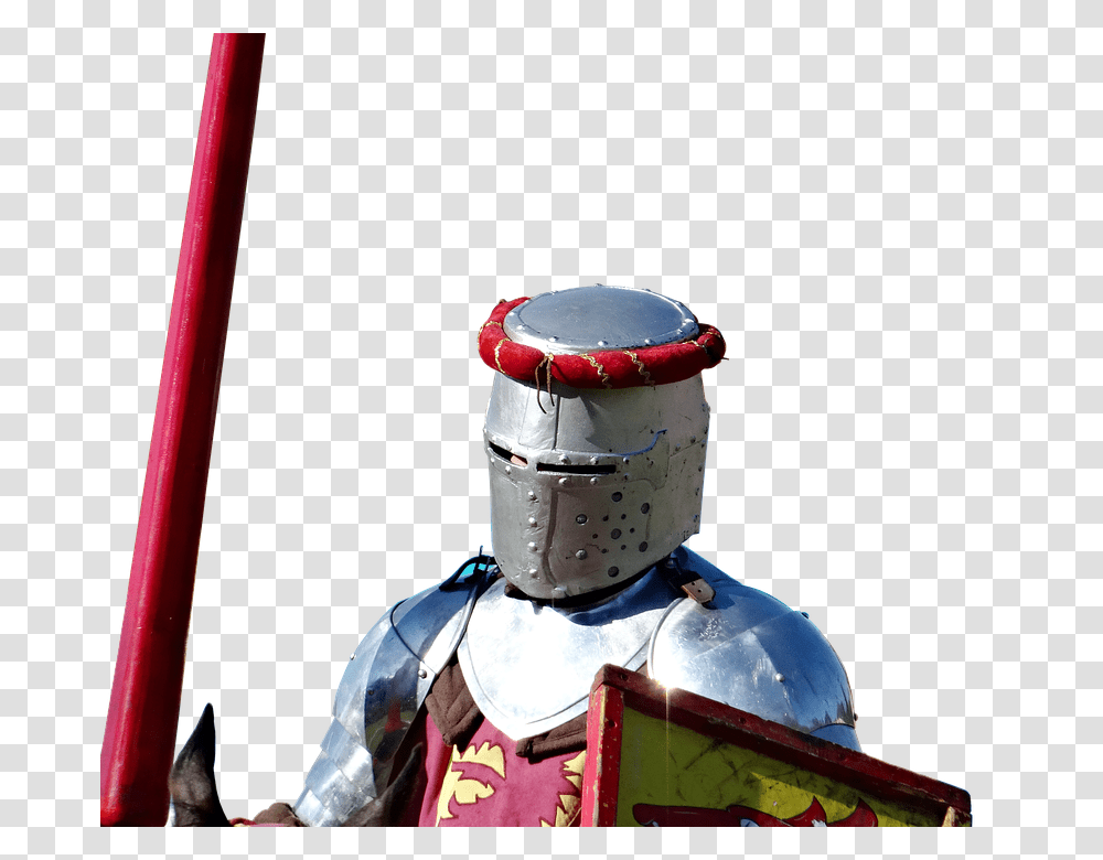 Knight 960, Architecture, Person, Human, Helmet Transparent Png