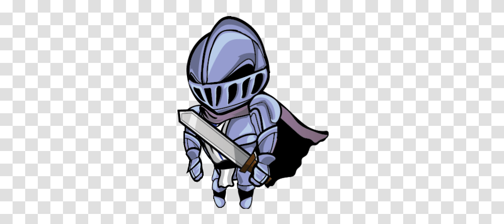 Knight And Knight Animation, Helmet, Apparel, Astronaut Transparent Png