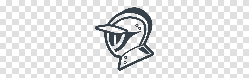 Knight Armor Free Icon Free Icon Rainbow Over Royalty, Apparel, Helmet, Crash Helmet Transparent Png
