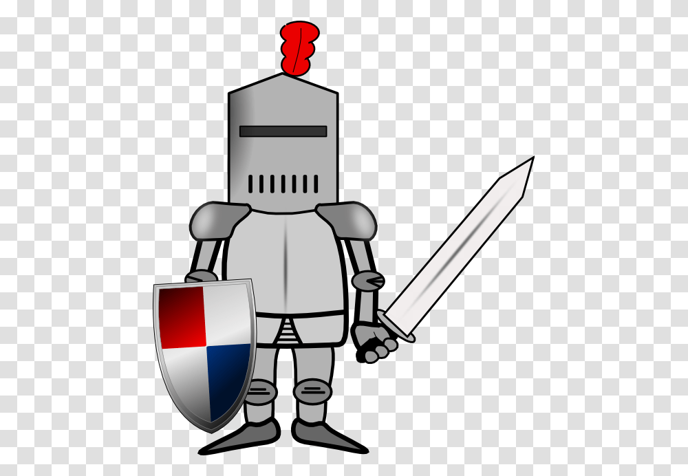 Knight Clip Art, Armor, Lamp Transparent Png