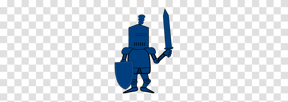 Knight Clip Art For Web, Robot Transparent Png