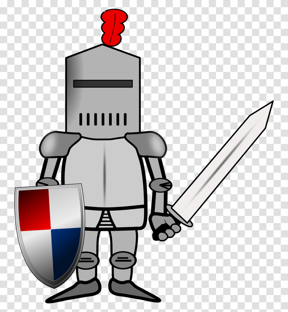 Knight Clipart Clip Art, Armor, Shield Transparent Png