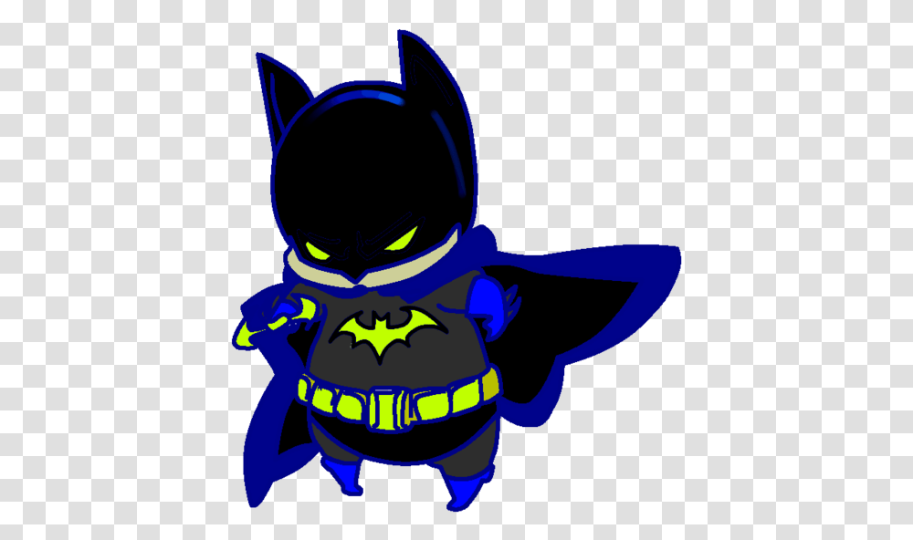 Knight Clipart Fat Background Batman, Person, Human, Logo Transparent Png