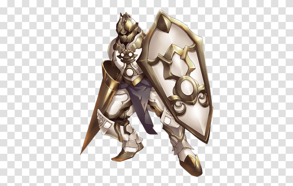 Knight Duke Cartoon, Toy, Armor, Sweets, Food Transparent Png