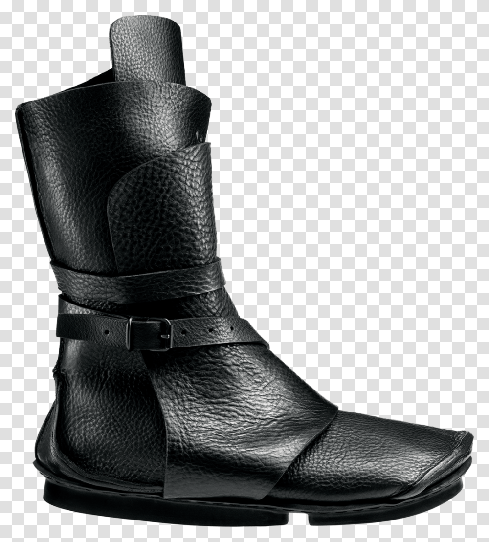 Knight F Blk Waw Blk Trippen Knight Boots, Apparel, Footwear, Shoe Transparent Png
