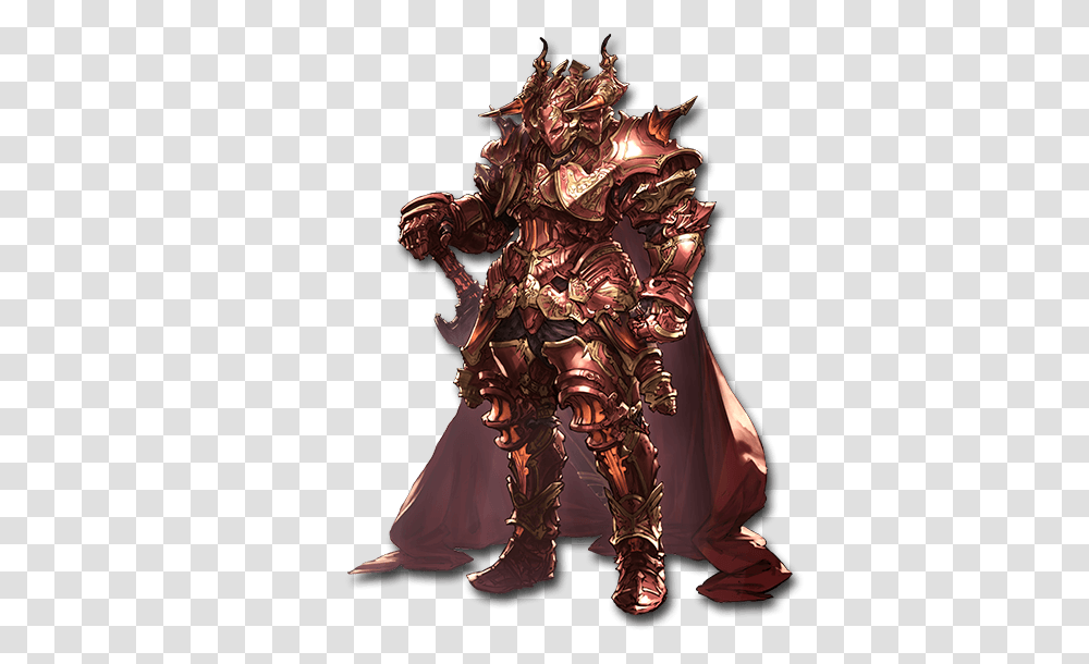 Knight Fantasy Dragon Armor, Person, Human, Bronze, Female Transparent Png