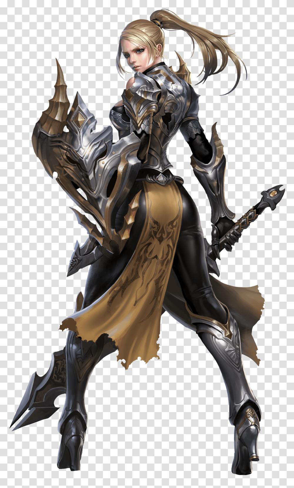 Knight Female Armor, Costume, Footwear, Person Transparent Png