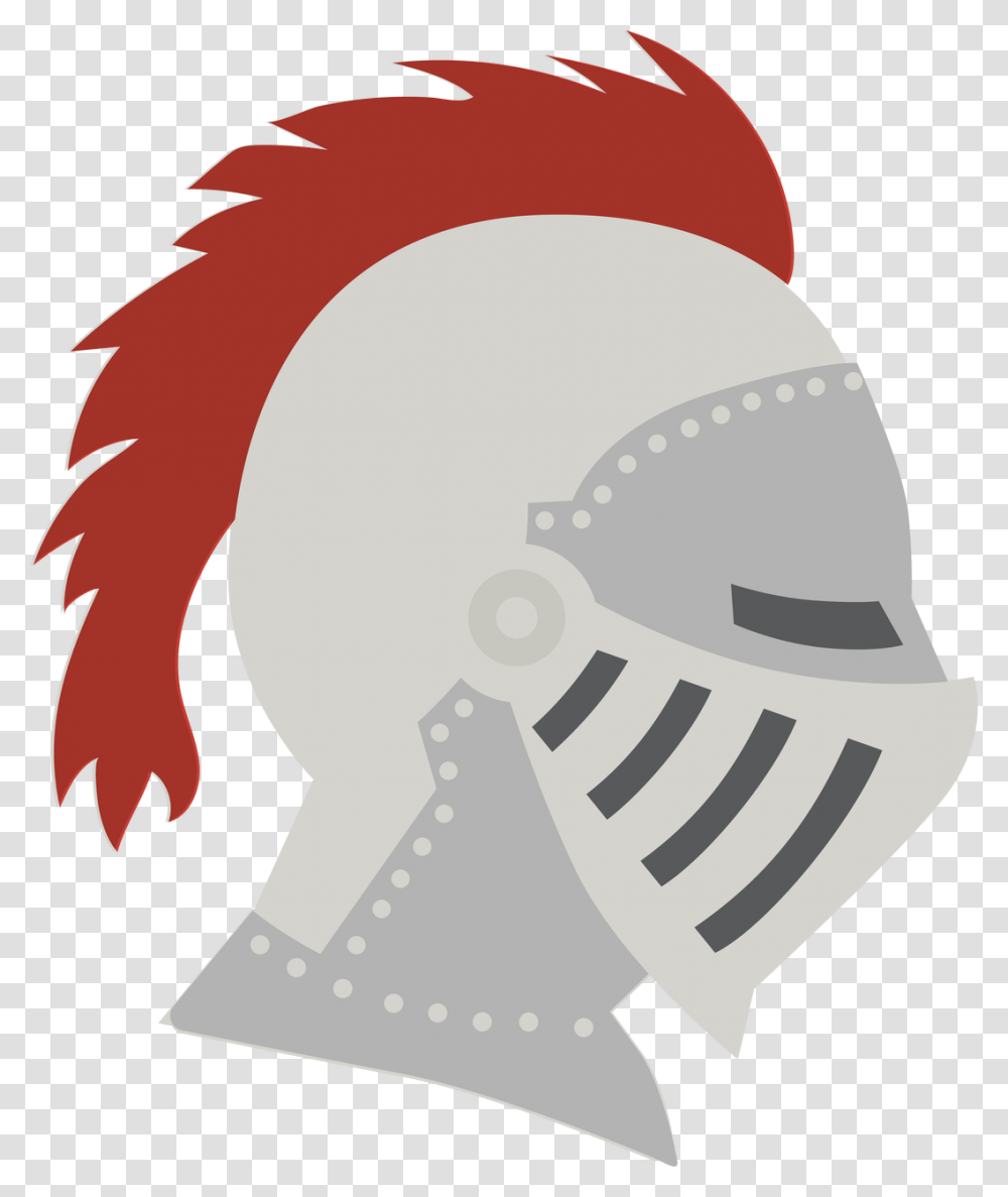 Knight Helmet, Animal, Mammal, Armor Transparent Png