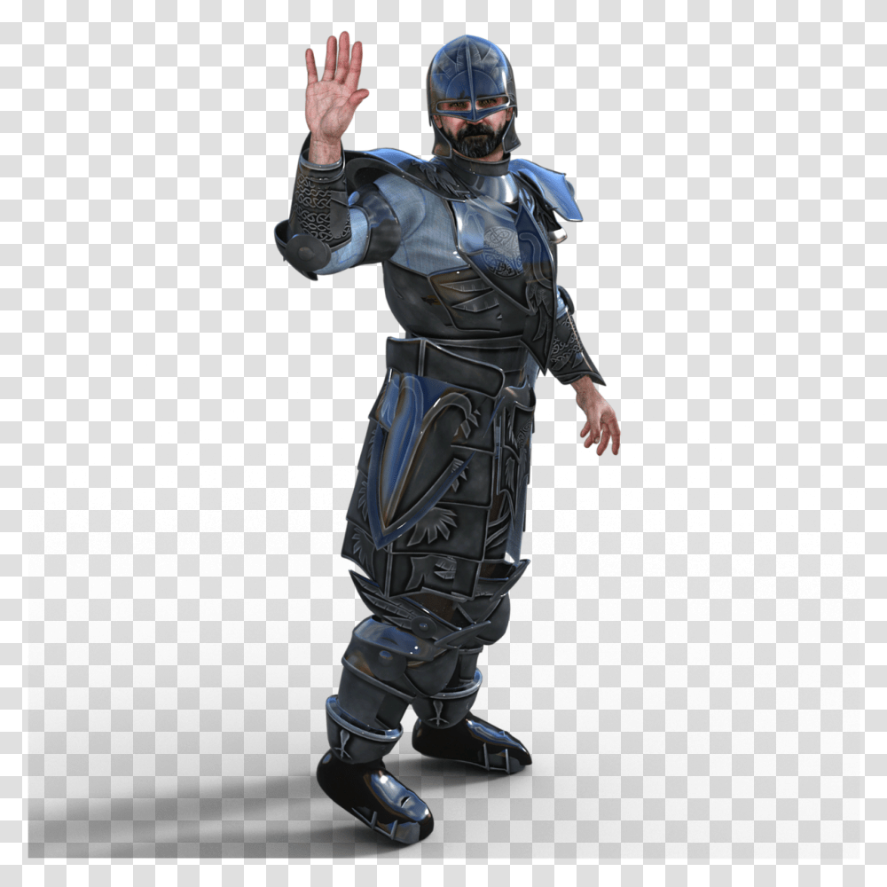 Knight, Helmet, Apparel, Person Transparent Png