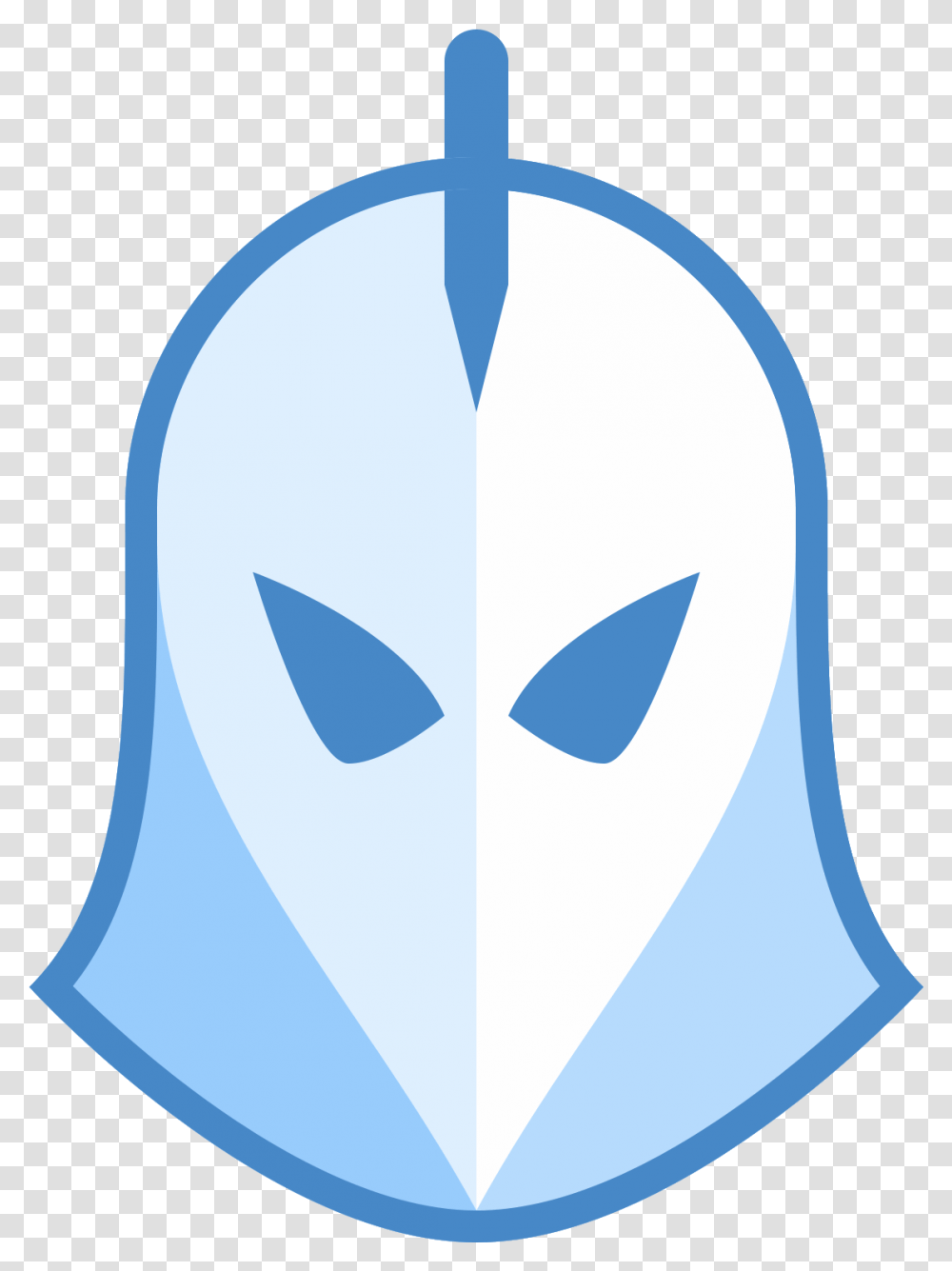Knight Helmet Icon Conservation Of Surface As Groundwater, Mask, Pillow, Cushion Transparent Png