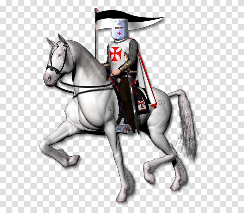 Knight Images Knight On A Horse, Mammal, Animal, Person, Leisure Activities Transparent Png