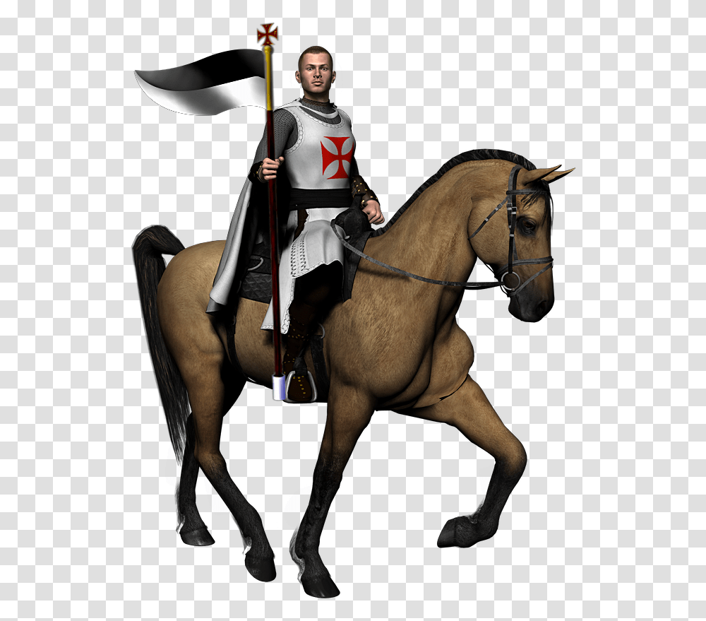 Knight Images Knight On Horse, Mammal, Animal, Person, Equestrian Transparent Png