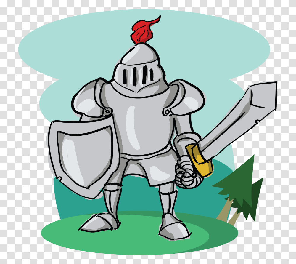 Knight King Queen Riddle Portable Network Graphics, Doodle, Drawing, Astronaut Transparent Png