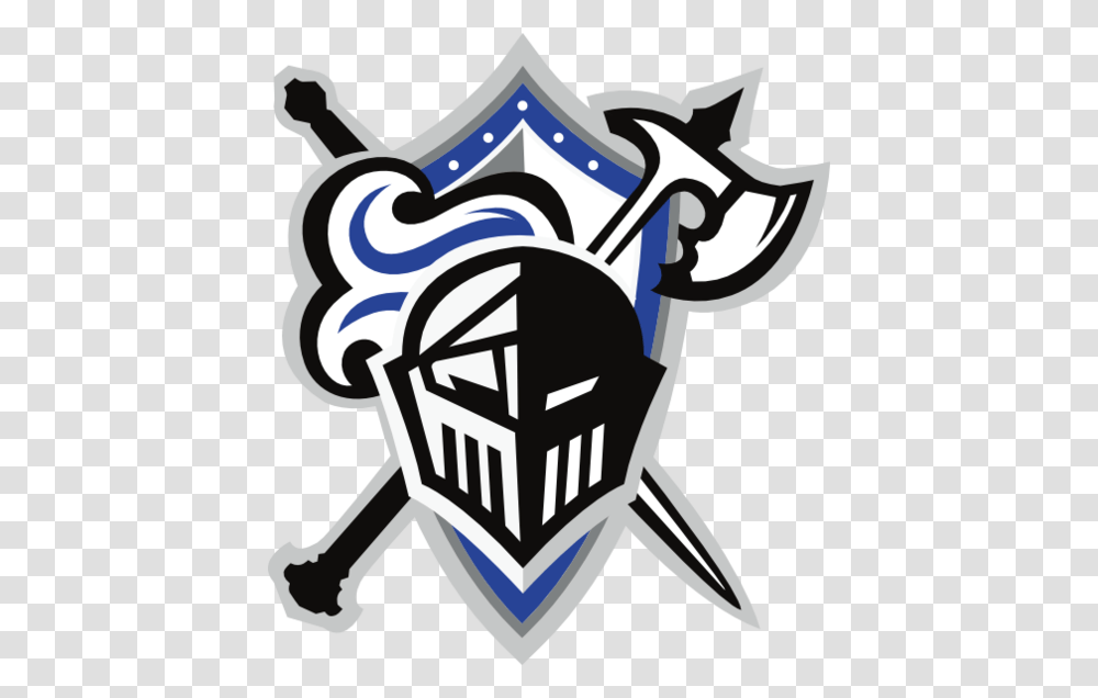 Knight Logos, Trademark, Emblem, Parade Transparent Png