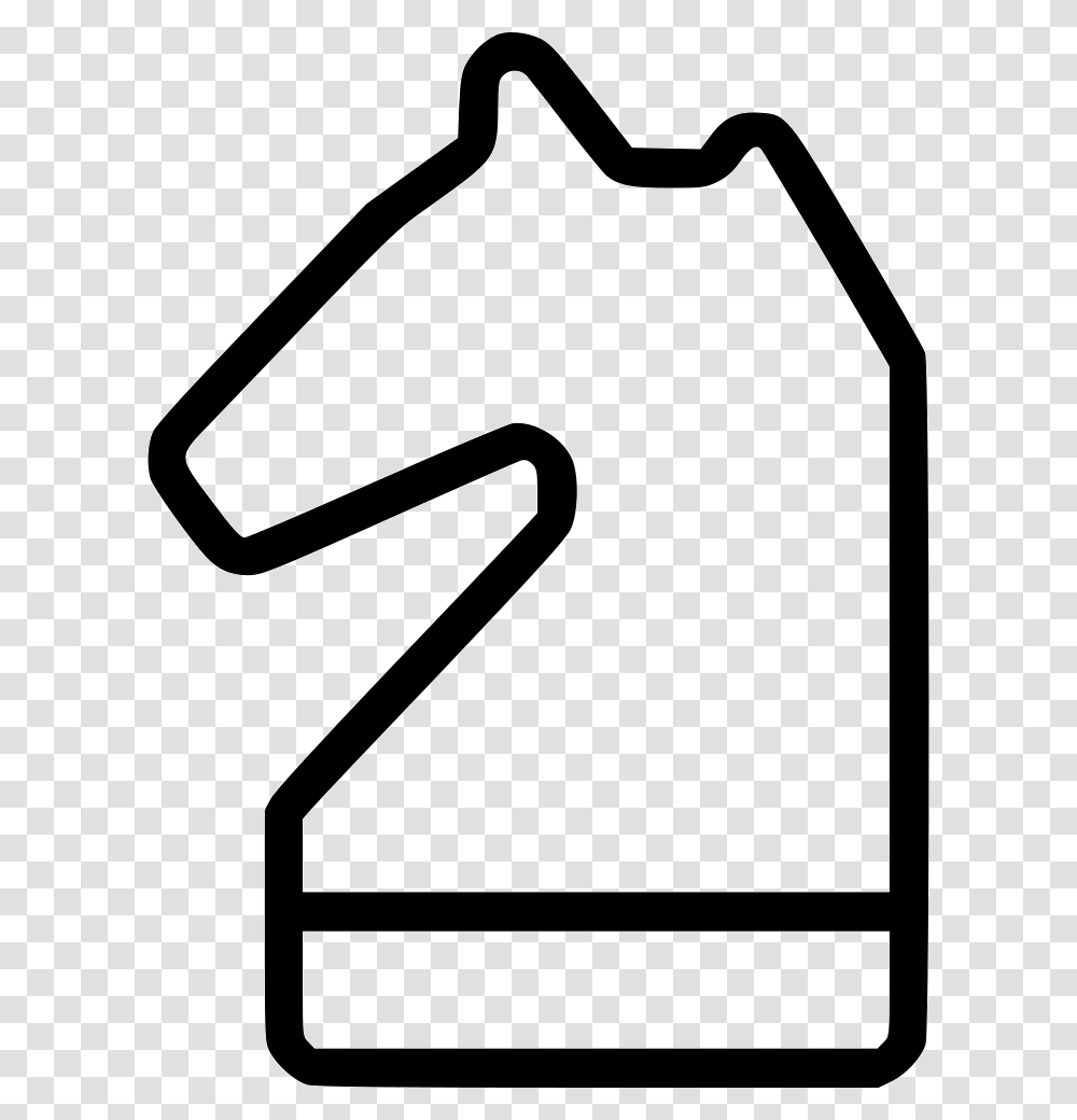 Knight, Number, Recycling Symbol Transparent Png