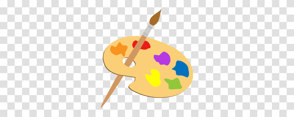 Knight, Palette, Paint Container, Axe, Tool Transparent Png
