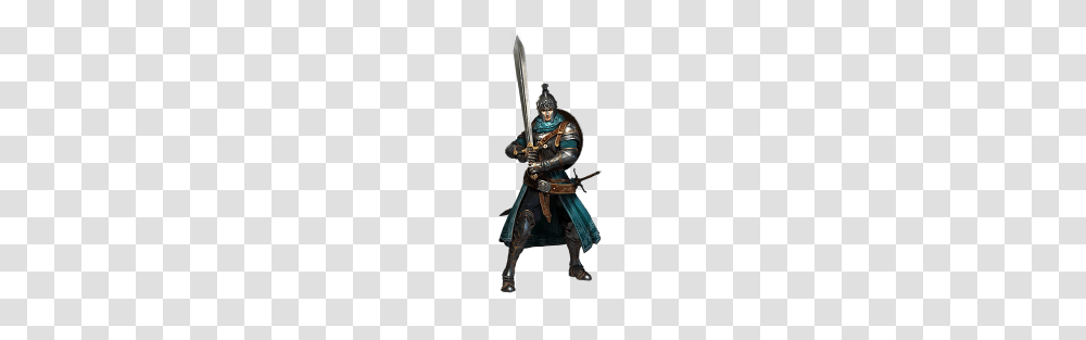 Knight, Person, Human, Samurai, Weapon Transparent Png