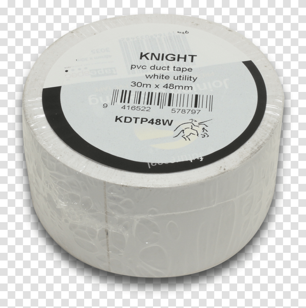 Knight Pvc Duct Tape Camembert Cheese, Paper, Towel, Paper Towel, Tissue Transparent Png