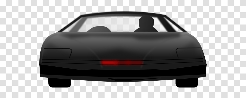 Knight Rider Transport, Car, Vehicle, Transportation Transparent Png