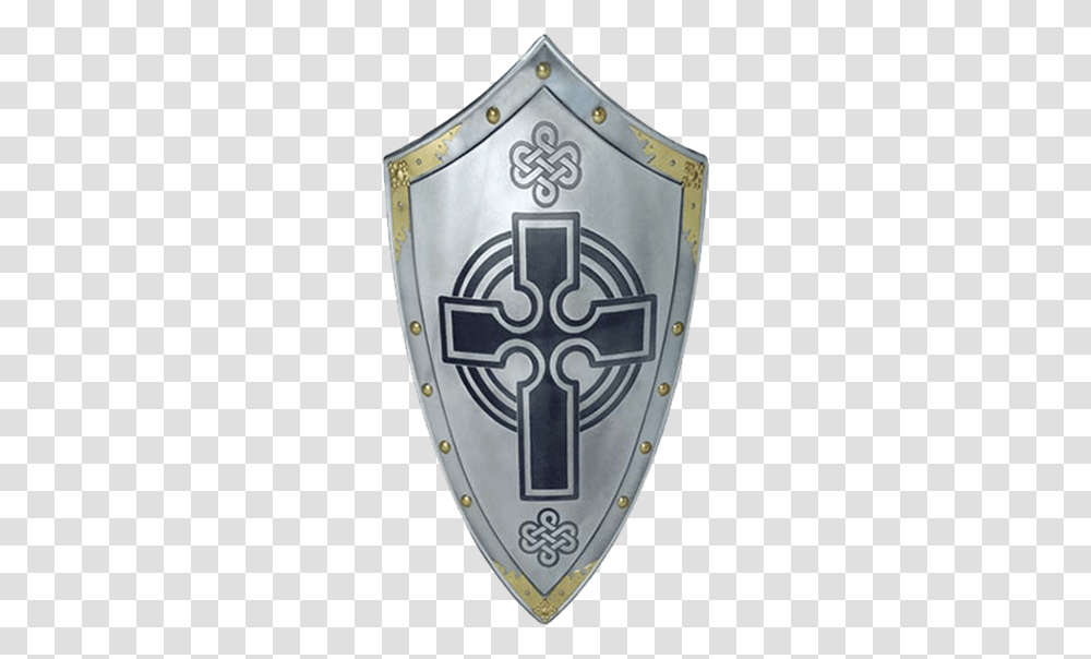 Knight Shield Medieval Shields, Armor Transparent Png