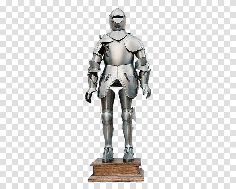 Knight Suit Of Armor, Person, Human, Chain Mail Transparent Png