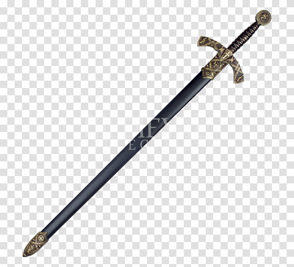 Knight Sword High Quality Image Arts, Blade, Weapon, Weaponry Transparent Png