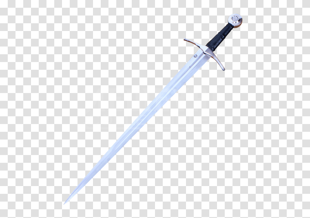 Knight Sword Image Background Lord Of The Ring Sword, Blade, Weapon, Weaponry, Knife Transparent Png