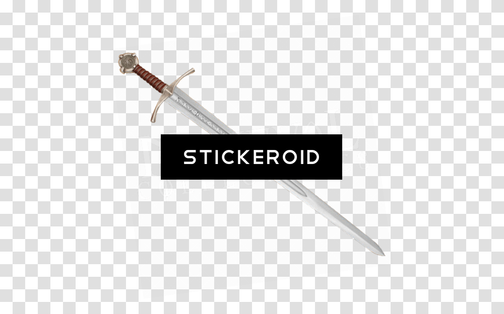 Knight Sword Sabre, Blade, Weapon, Weaponry, Knife Transparent Png