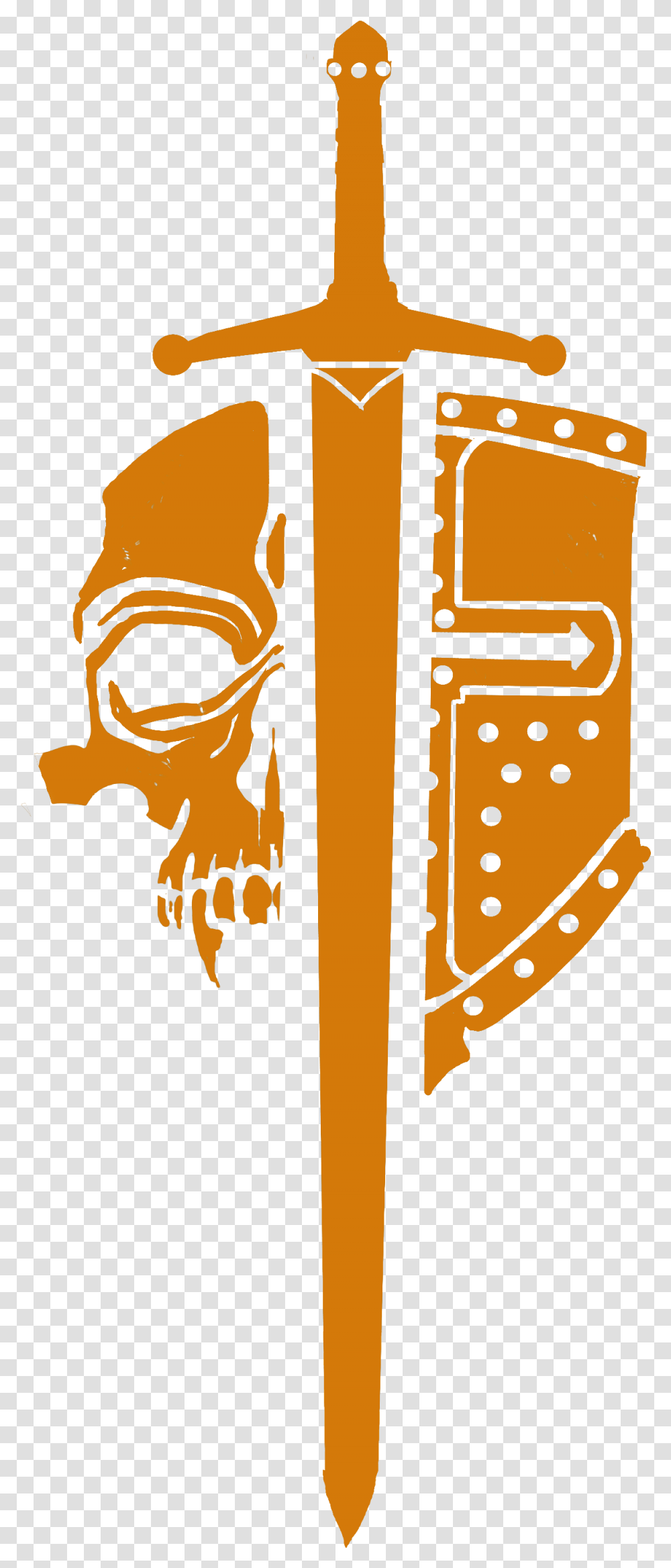 Knight Symbol For Honor Knight For Honor Symbol, Armor, Cross, Shield, Emblem Transparent Png