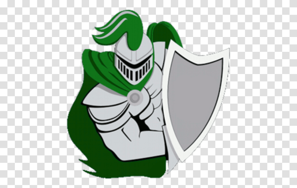 Knight With Shield Clipart, Armor Transparent Png