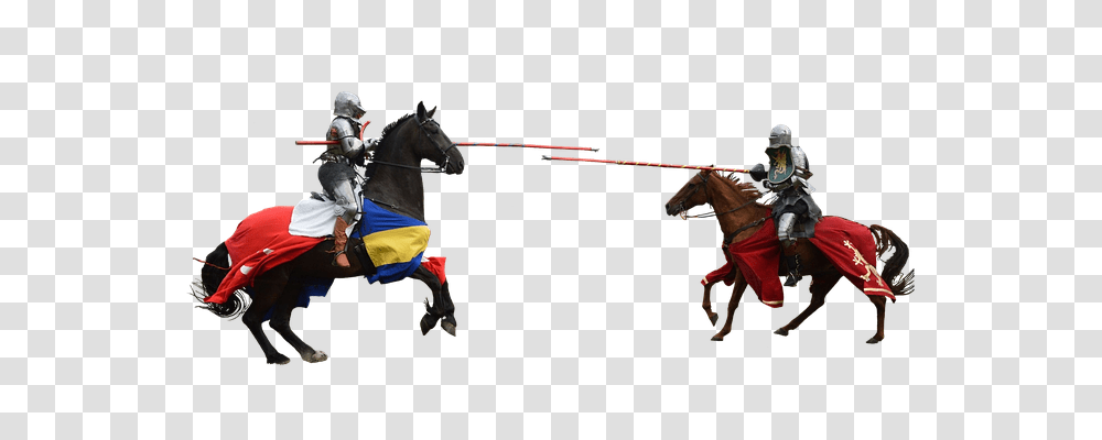 Knights Equestrian, Person, Horse, Mammal Transparent Png