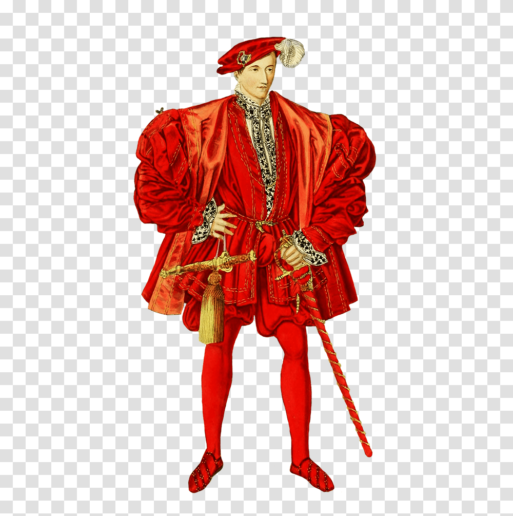 Knights Clipart Nobleman Medieval People Medieval Person Background, Clothing, Costume, Crowd, Leisure Activities Transparent Png