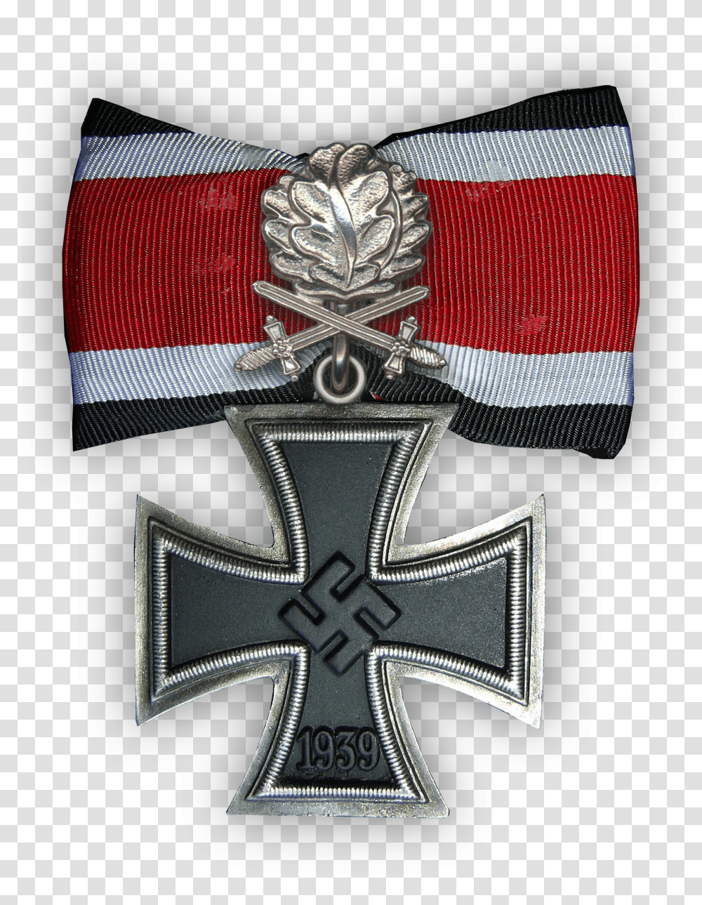 Knights Cross Of The Iron Cross Wikipedia Knight's Cross Of The Iron Cross, Logo, Trademark, Badge Transparent Png