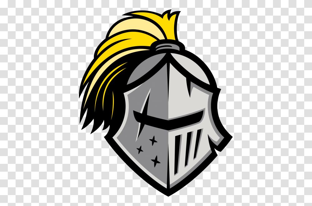 Knights Logo Image, Armor, Shield Transparent Png