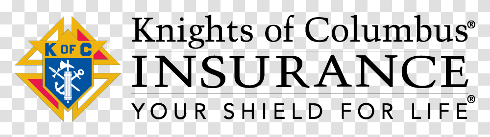 Knights Of Columbus Knights Of Columbus Emblem, Word, Alphabet, Number Transparent Png