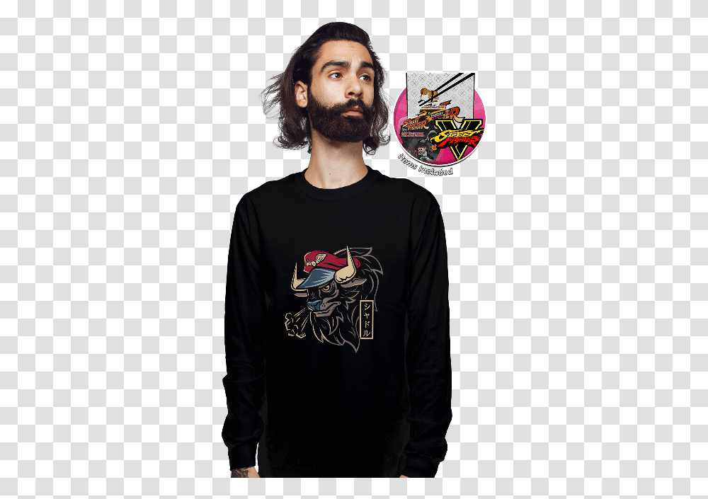 Knights Of Ren, Sleeve, Person, Long Sleeve Transparent Png