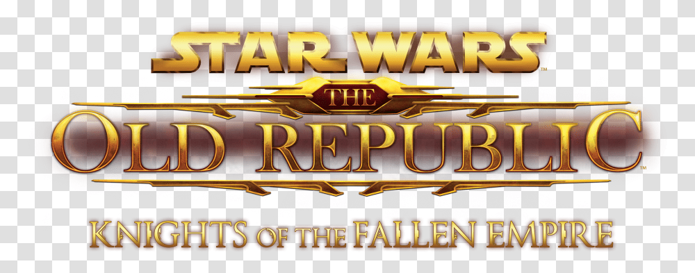 Knights Of The Fallen Empire Logo Knights Of The Eternal Throne Transparent Png